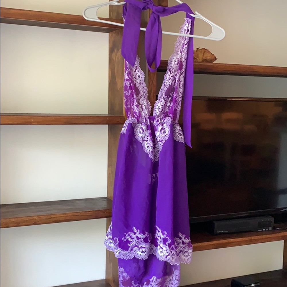 Victoria secret nightgown NWOT